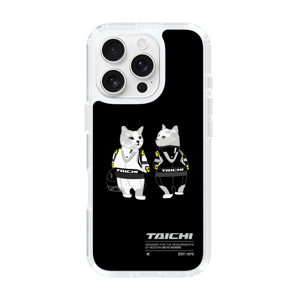 TAICHI - RACER CAT