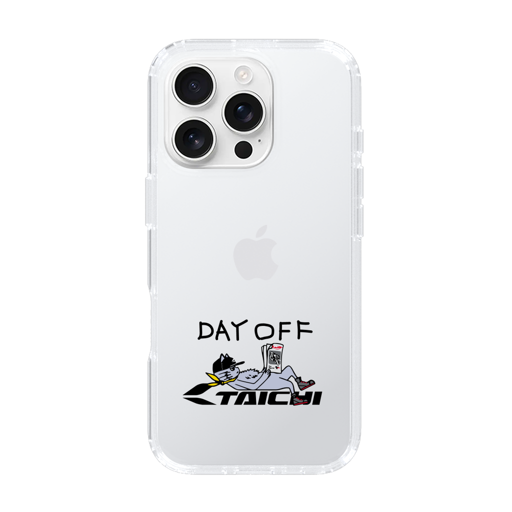 TAICHI - DAY OFF