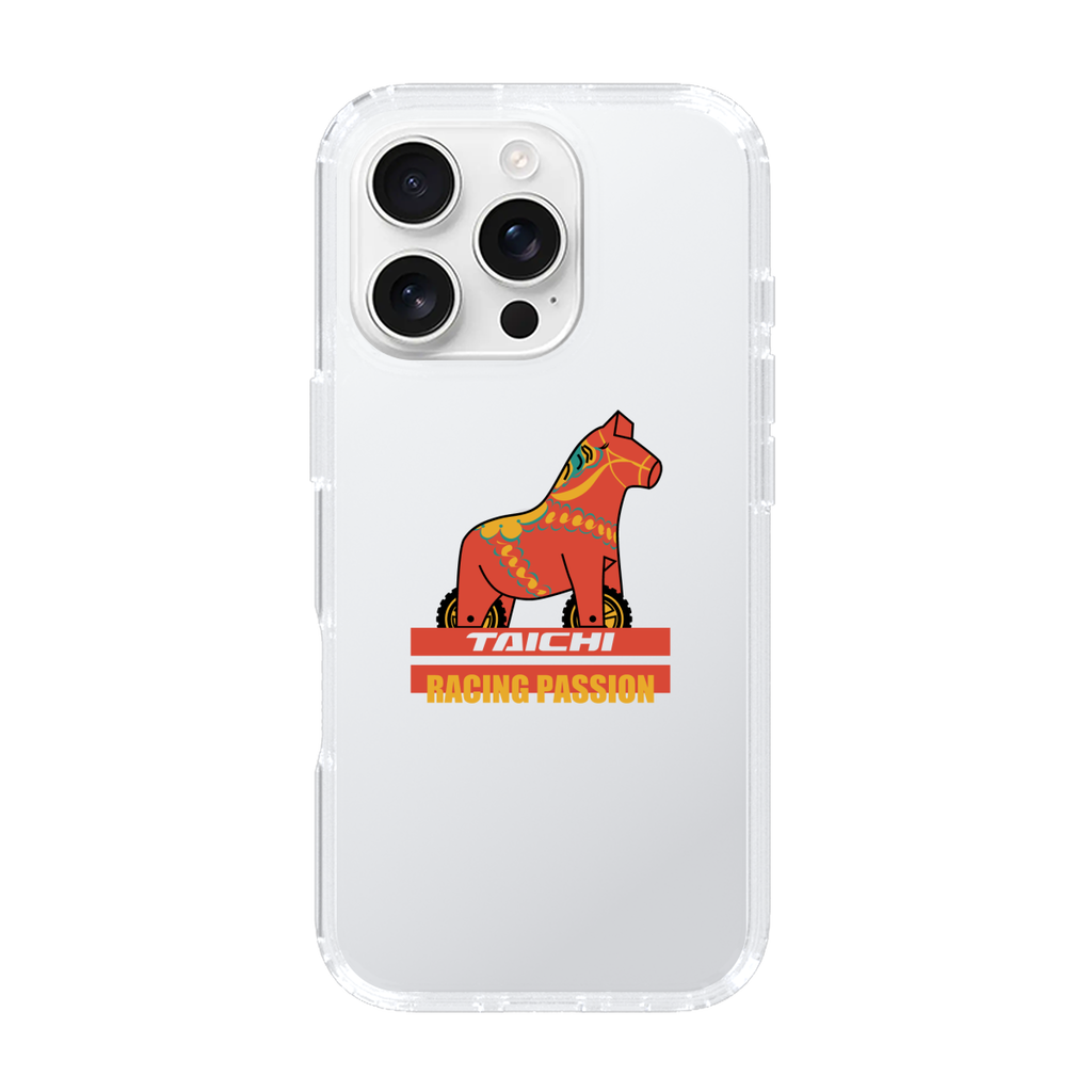 TAICHI - RACING HORSE